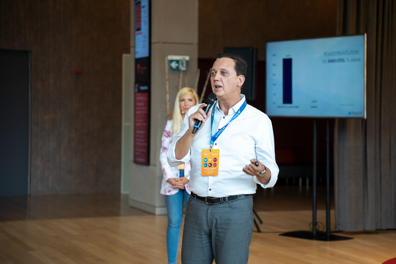 Pénzégetés, vagy pénzteremtés?