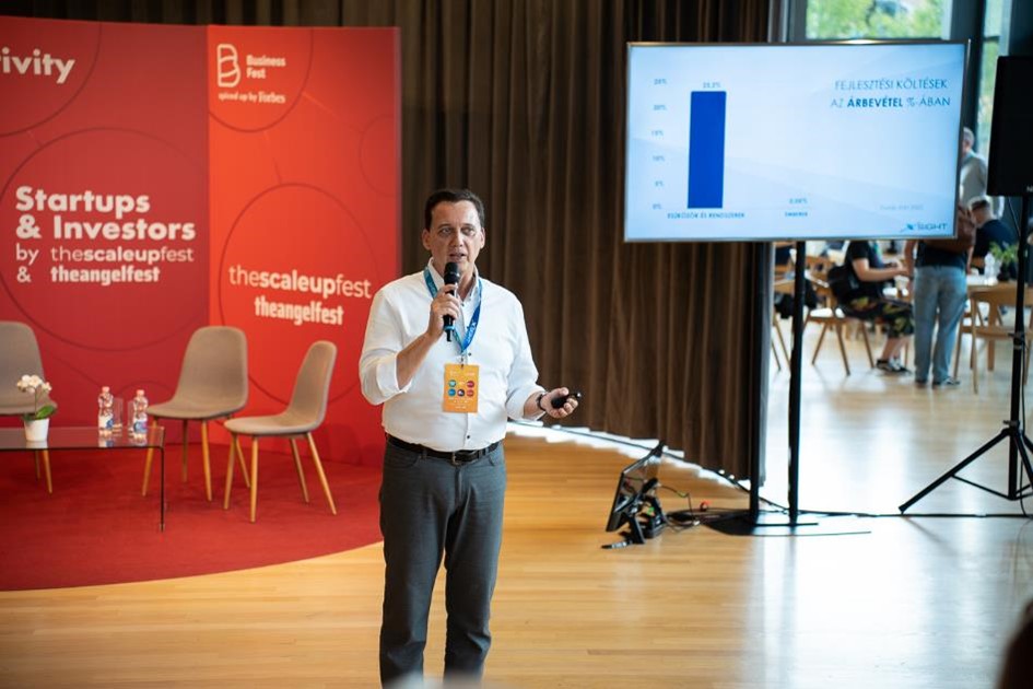 Sales áttörések kritériumai