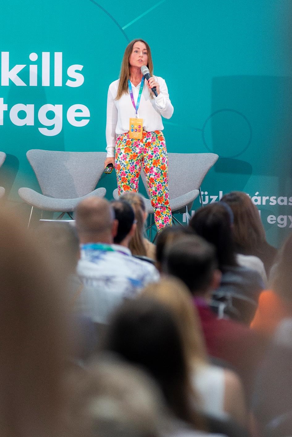 Megtartás fluktuáció Megtartás fluktuáció