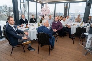 Sales Advisory Board meeting