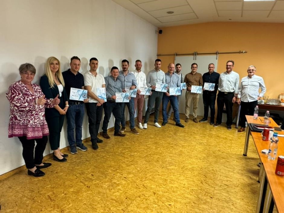 Talent program Talent program